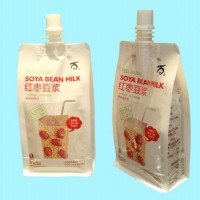 八邊封豆漿袋