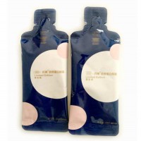 袋裝人參多肽膠原蛋白肽飲品代加工 液體飲料OEM灌裝廠家