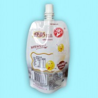 高溫蒸煮豆漿袋
