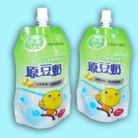 清美豆漿袋 豆漿袋廠家直銷 豆奶包裝袋