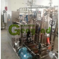 多功能板式殺菌機版式殺菌機牛奶殺菌機巴氏殺菌機