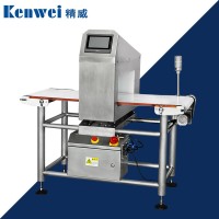 全自動動態重金屬檢測儀器金屬分揀機工廠