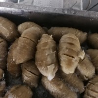 買面筋串就要選擇的