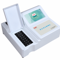 農(nóng)貿(mào)市場農(nóng)產(chǎn)品合格證檢驗儀