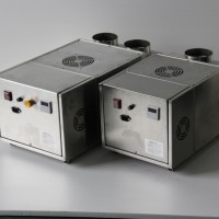 超聲波加濕器