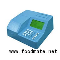 多功能食品安全，食品檢測，快速分析儀GNSSP-8N