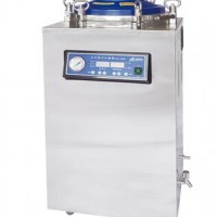 立式壓力蒸汽滅菌器 DGL-100B螺栓式高壓滅菌器