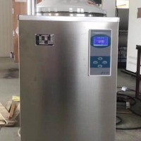 LS-100HD立式壓力蒸汽滅菌器35HD50HD75HD