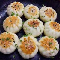 生煎包培訓