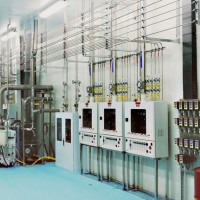 湖北實驗室集中氣路管道工程T-JQ001
