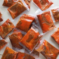 土豆粉調料，燙飯調料，酸辣粉調料---長期供應