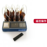 BOD5測定儀BOD測定分析儀污水BOD5化學(xué)需氧量檢測儀