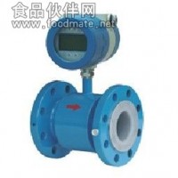 防腐電磁流量計(jì)，防爆電磁流量計(jì)