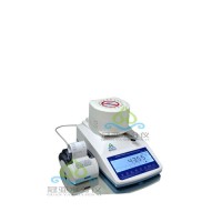 塑料水分測試儀，PET水分測定儀報(bào)價(jià)分析