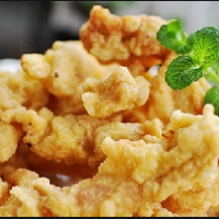 小酥肉調(diào)理制品