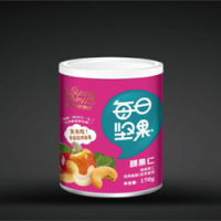 每日堅果-腰果仁（供應）