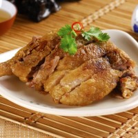 射洪香酥鴨