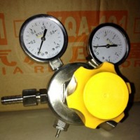 YQA-441、401氨氣減壓器