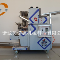 美諾德全自動水餃機 仿手工水餃機 廠家
