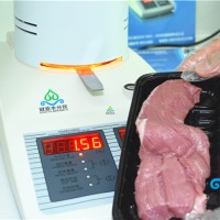 食用局指定SFY-30R豬肉水分檢測儀