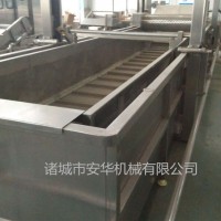 醬菜清洗脫鹽機 腌漬菜清洗脫鹽機
