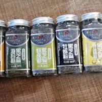 多味芝麻粉，純芝麻粉