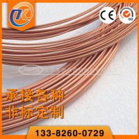 銅鎳合金絲 康銅絲6J40 低溫康銅電阻絲 康銅線 可定制