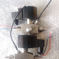 SB21W-25P電磁保護閥