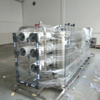 食品用水處理設備 工業淀粉純水處理設備 淀粉凈水設備可定制