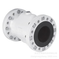 德國AKO    VF氣動管囊閥