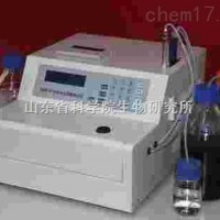 SGD-Ⅳ型全自動還原糖測定儀供應