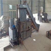電動方捆青儲壓塊機 牛羊方塊套袋打包機