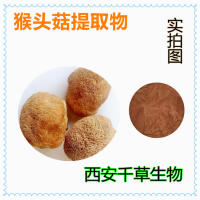 猴頭菇提取物猴頭菇濃縮粉 廠家生產(chǎn)菇類菌類濃縮流浸膏易溶顆粒