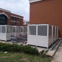 紙筒、紙制品空氣能烘干機組