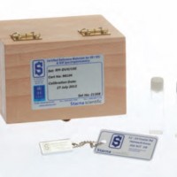 Starna TS8標準物質RM-DUV/195