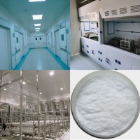 魚豬牛膠原蛋白肽原料工廠供應