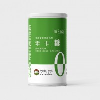 零卡糖甜菊風味