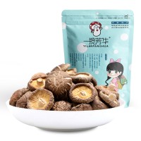 一攬芳華干香菇小香菇批發零售
