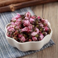 桃花干花 散裝批發(fā) 花草茶 干桃花非茶 直銷價格從優(yōu)