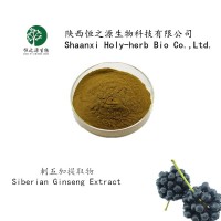 刺五加提取物