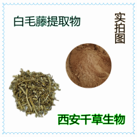 白毛藤提取物白毛藤水溶粉廠家生產(chǎn)供應(yīng)植物提取物白毛藤粉
