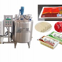盒裝鴨血豆腐生產(chǎn)廠家_血豆腐設(shè)備廠家_血處理設(shè)備價格