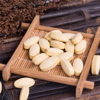納豆紅曲片OEM貼牌代加工 片劑定制加工 壓片糖果代生產(chǎn)工廠