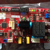 RPC-07-C,RPC-07-D,RPC-07-E控制板