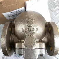 斯派莎克FTGS14不銹鋼浮球式蒸汽疏水閥，蒸汽疏水閥