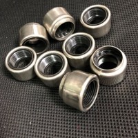 供應：BOT熱水工程水表防拆接頭螺母