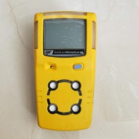 GasalertMicroClipXL便攜式四合一報警儀