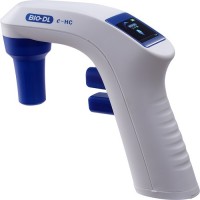 e-HC 電動大容量移液器供應