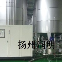 烈酒速冷機