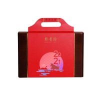 黔貴坊春節禮品-【財.禮盒】